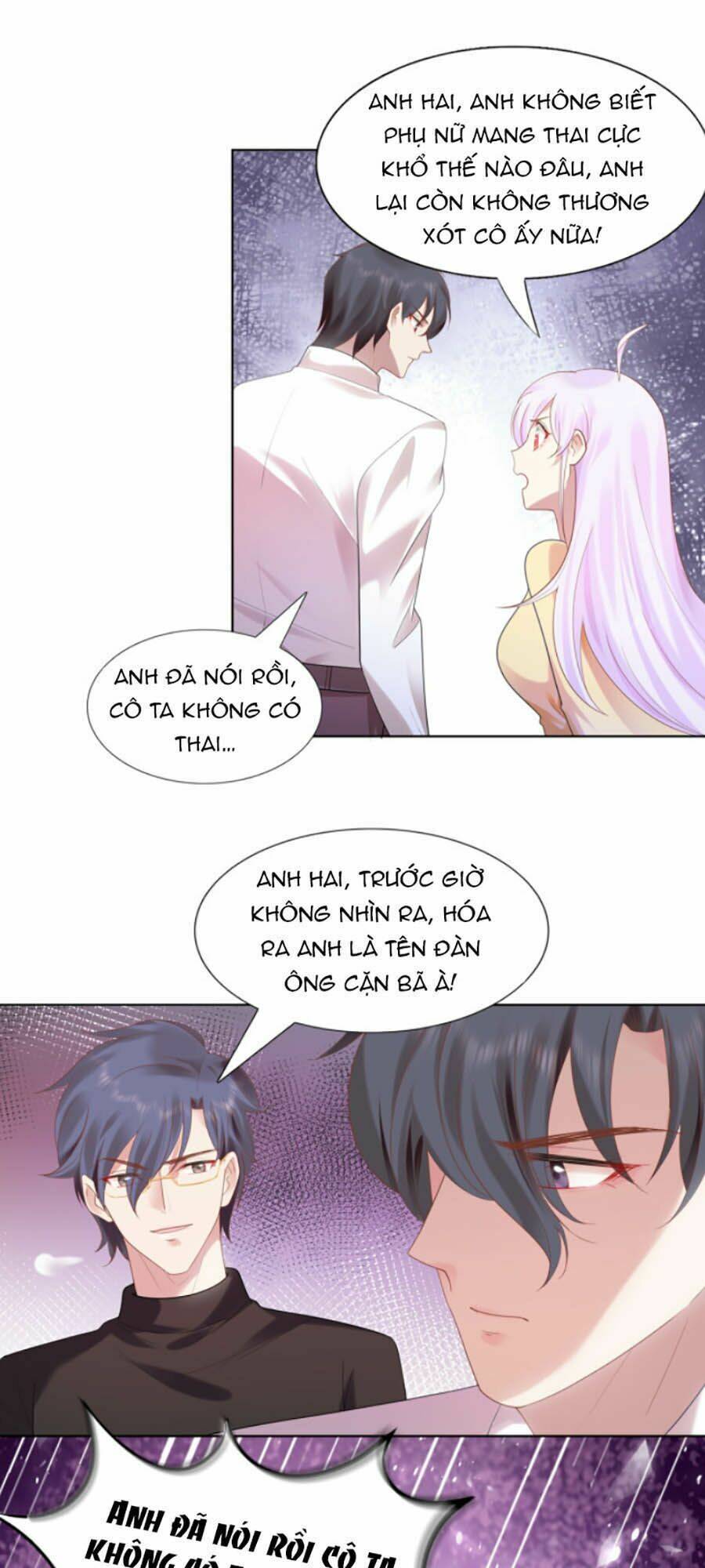 Diêu Diêu Yêu Dấu, Cuối Cùng Sủng Được Em Rồi - Chapter 12 - Page 21