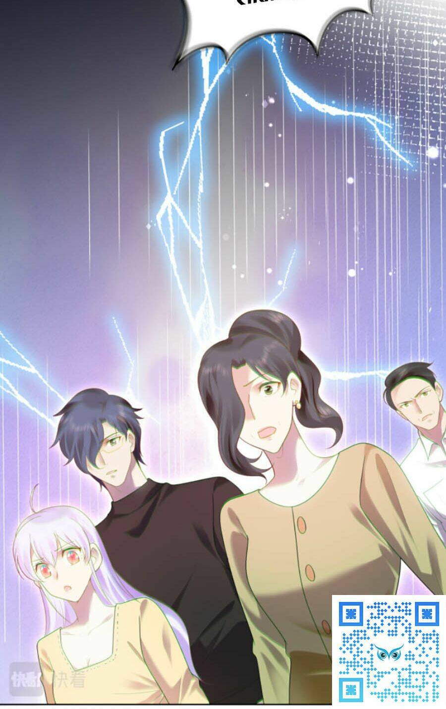 Diêu Diêu Yêu Dấu, Cuối Cùng Sủng Được Em Rồi - Chapter 12 - Page 23