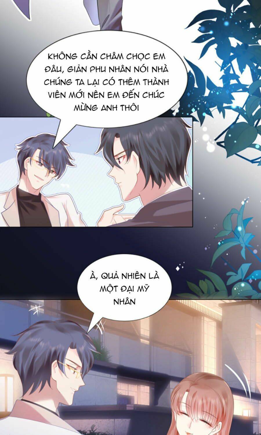 Diêu Diêu Yêu Dấu, Cuối Cùng Sủng Được Em Rồi - Chapter 12 - Page 8