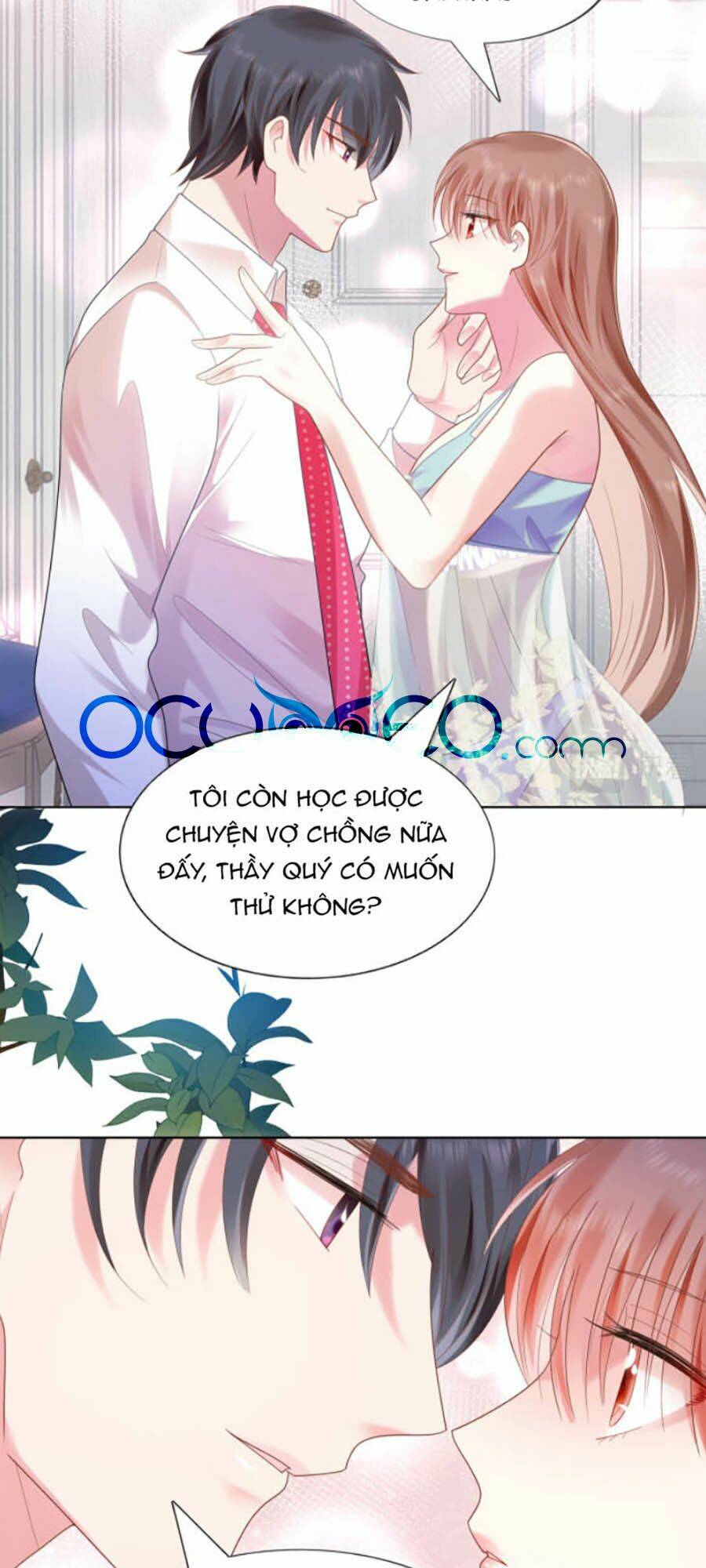 Diêu Diêu Yêu Dấu, Cuối Cùng Sủng Được Em Rồi - Chapter 13 - Page 10