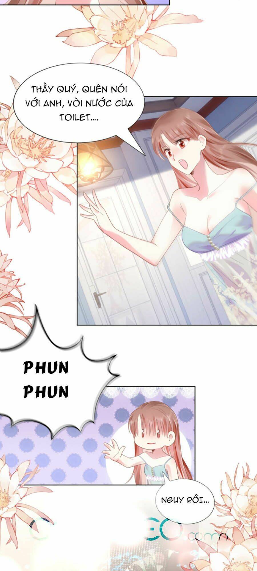 Diêu Diêu Yêu Dấu, Cuối Cùng Sủng Được Em Rồi - Chapter 13 - Page 14