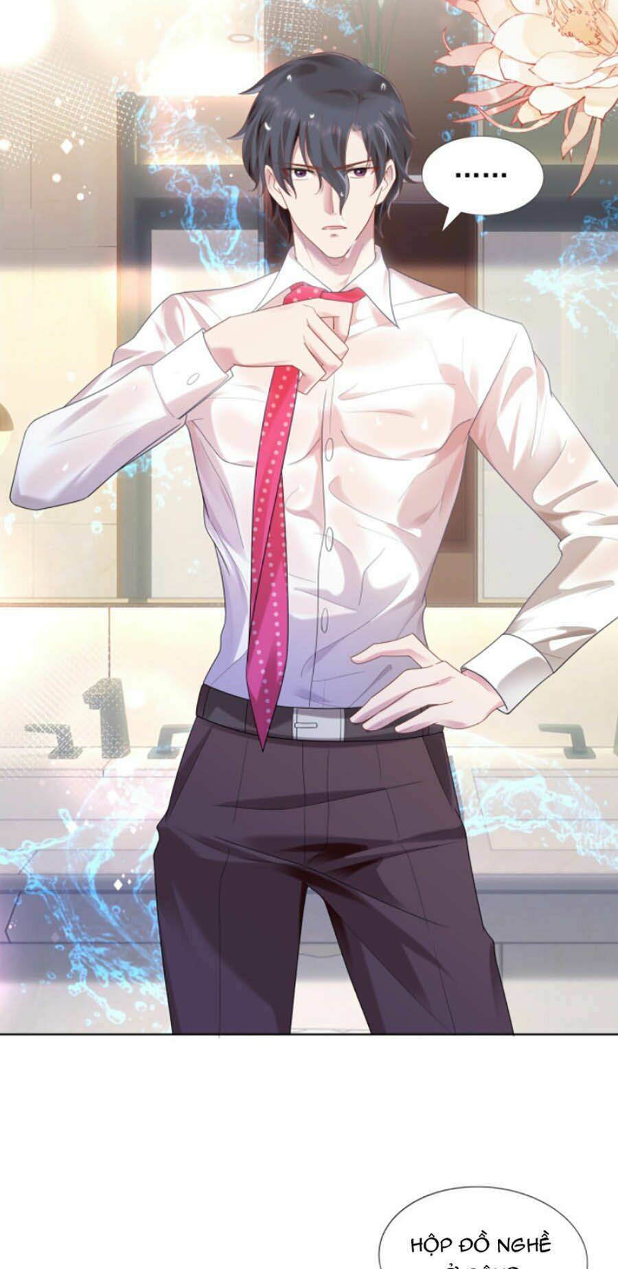 Diêu Diêu Yêu Dấu, Cuối Cùng Sủng Được Em Rồi - Chapter 13 - Page 15