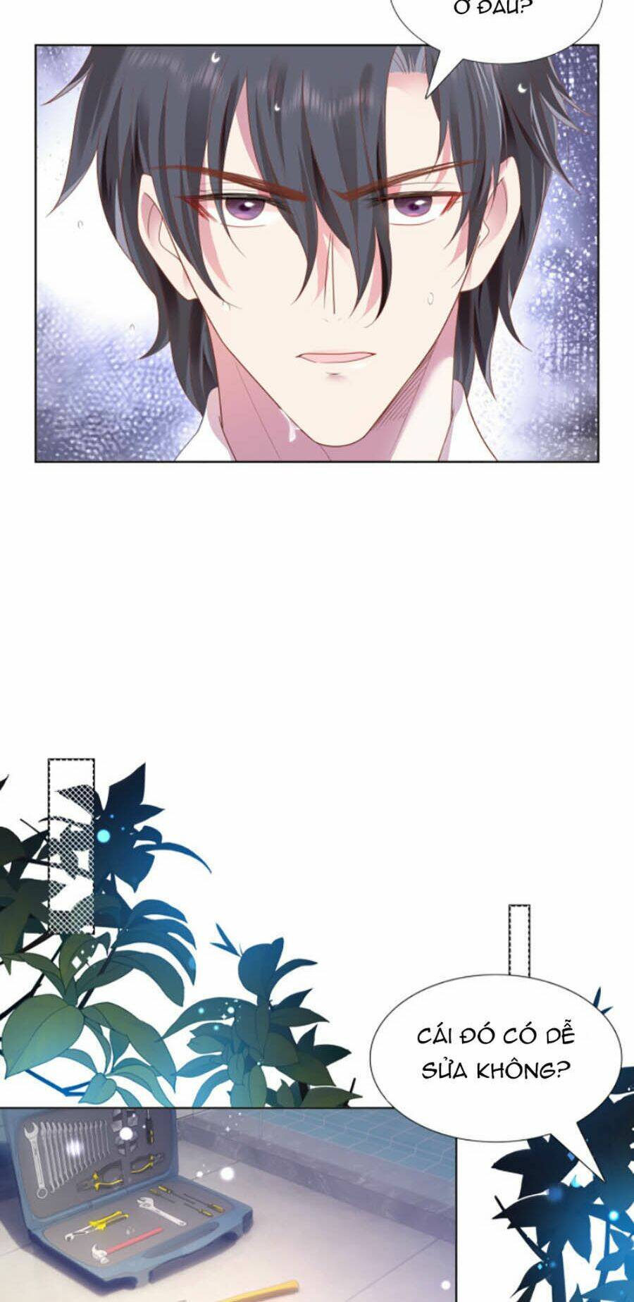 Diêu Diêu Yêu Dấu, Cuối Cùng Sủng Được Em Rồi - Chapter 13 - Page 16