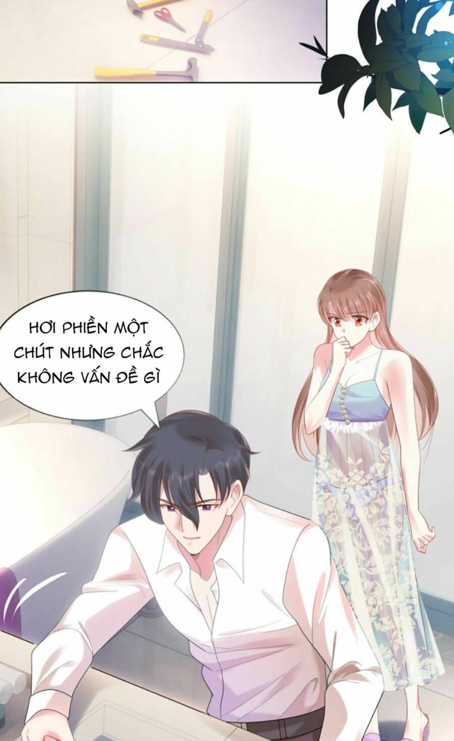 Diêu Diêu Yêu Dấu, Cuối Cùng Sủng Được Em Rồi - Chapter 13 - Page 17