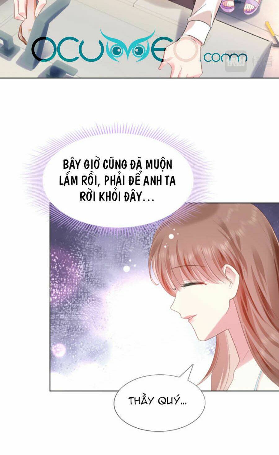 Diêu Diêu Yêu Dấu, Cuối Cùng Sủng Được Em Rồi - Chapter 13 - Page 18