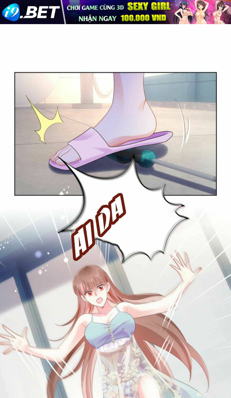 Diêu Diêu Yêu Dấu, Cuối Cùng Sủng Được Em Rồi - Chapter 13 - Page 19