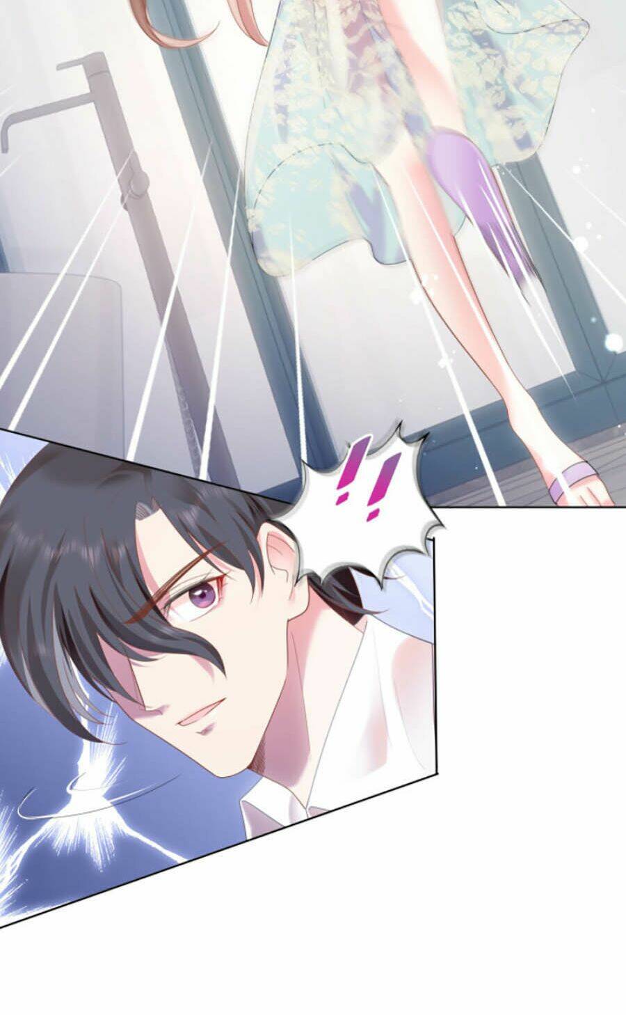 Diêu Diêu Yêu Dấu, Cuối Cùng Sủng Được Em Rồi - Chapter 13 - Page 20