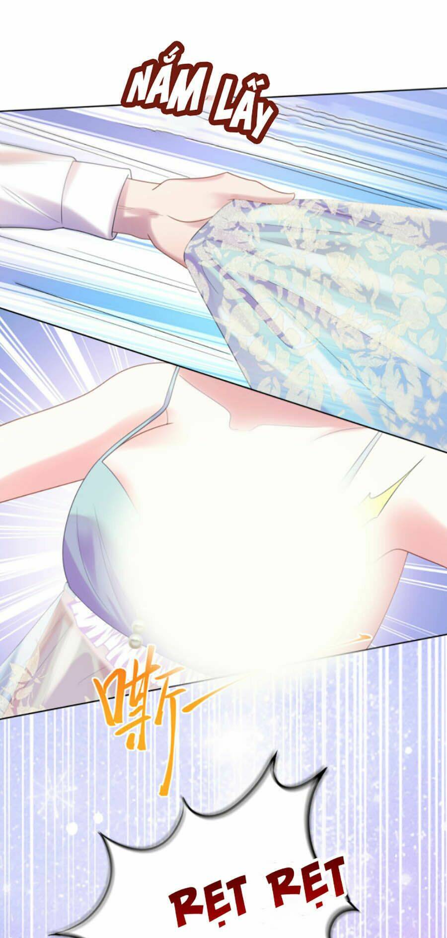 Diêu Diêu Yêu Dấu, Cuối Cùng Sủng Được Em Rồi - Chapter 13 - Page 21