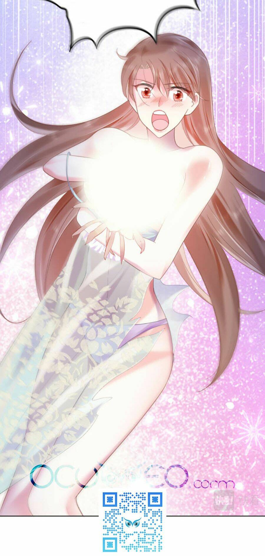 Diêu Diêu Yêu Dấu, Cuối Cùng Sủng Được Em Rồi - Chapter 13 - Page 22