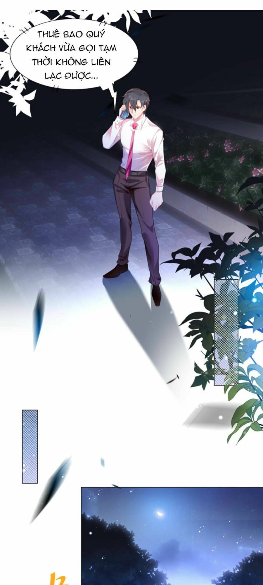 Diêu Diêu Yêu Dấu, Cuối Cùng Sủng Được Em Rồi - Chapter 13 - Page 3