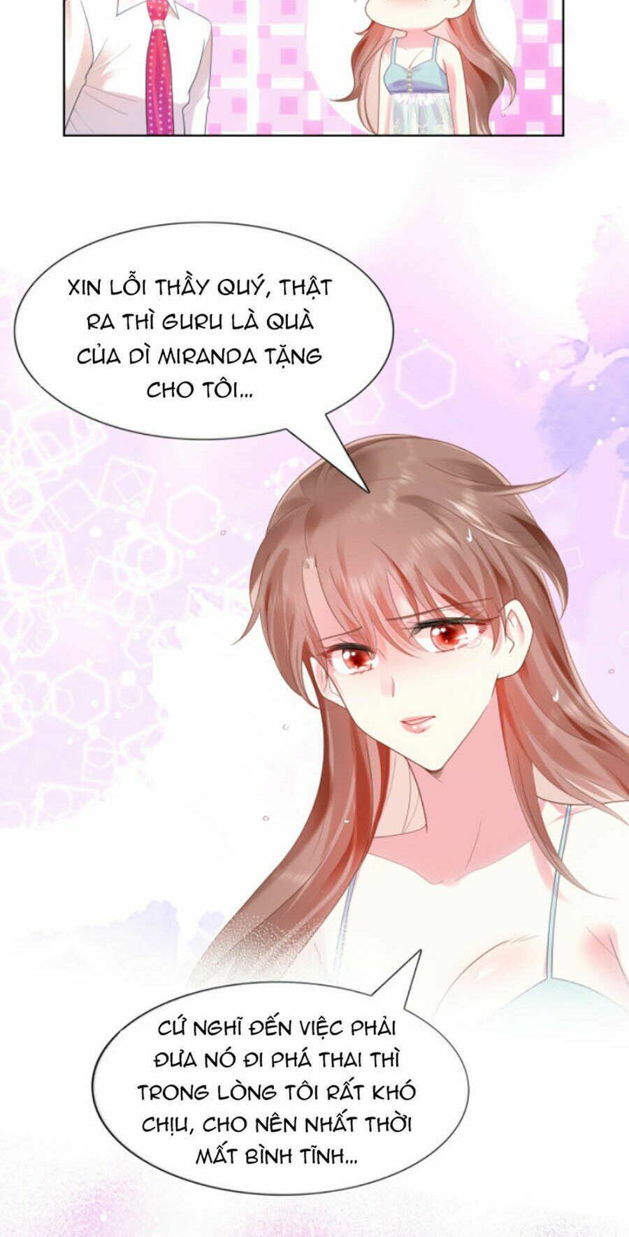 Diêu Diêu Yêu Dấu, Cuối Cùng Sủng Được Em Rồi - Chapter 13 - Page 8