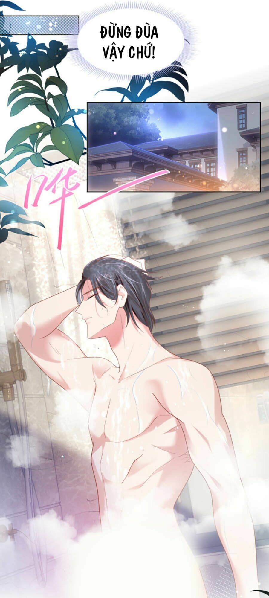 Diêu Diêu Yêu Dấu, Cuối Cùng Sủng Được Em Rồi - Chapter 14 - Page 12