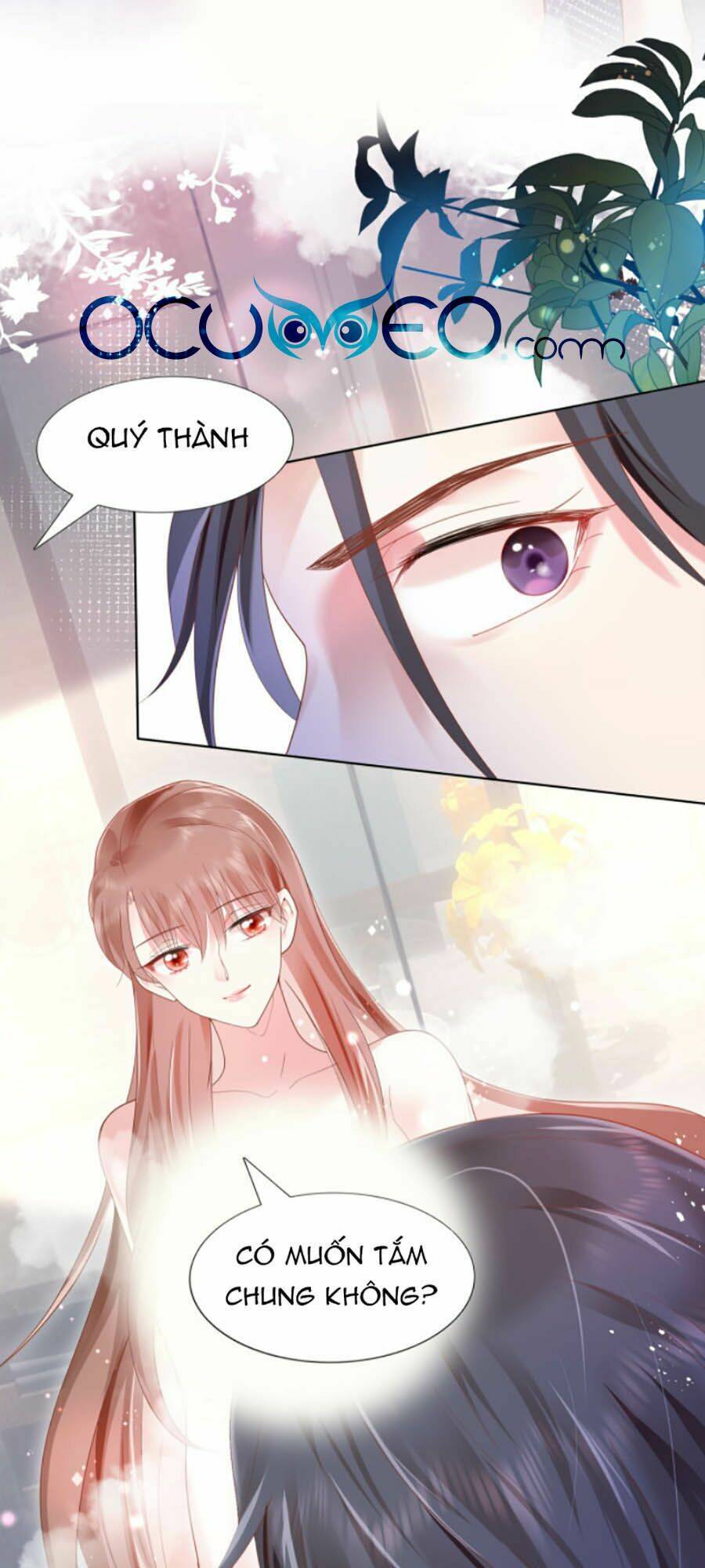 Diêu Diêu Yêu Dấu, Cuối Cùng Sủng Được Em Rồi - Chapter 14 - Page 13