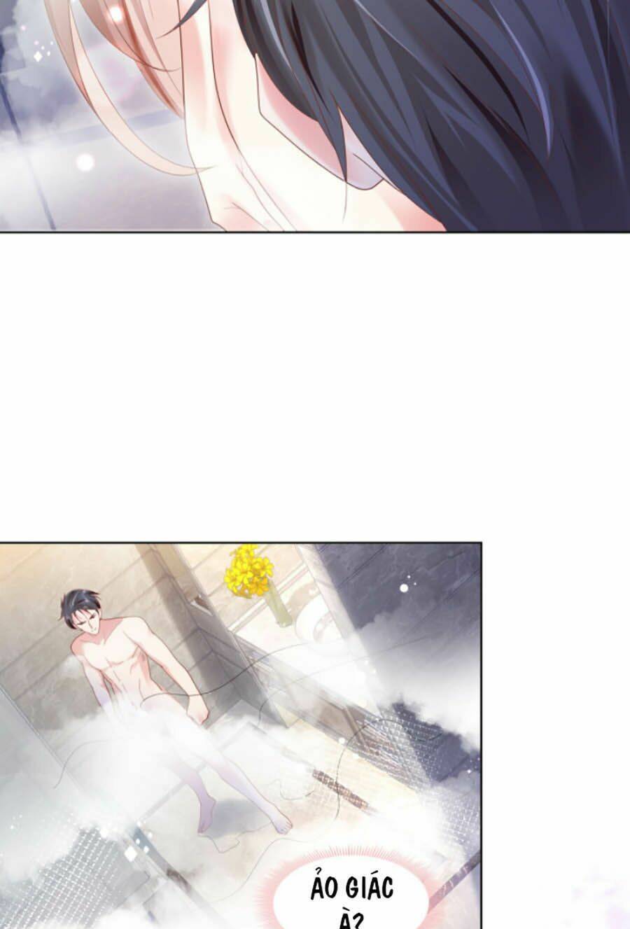 Diêu Diêu Yêu Dấu, Cuối Cùng Sủng Được Em Rồi - Chapter 14 - Page 14