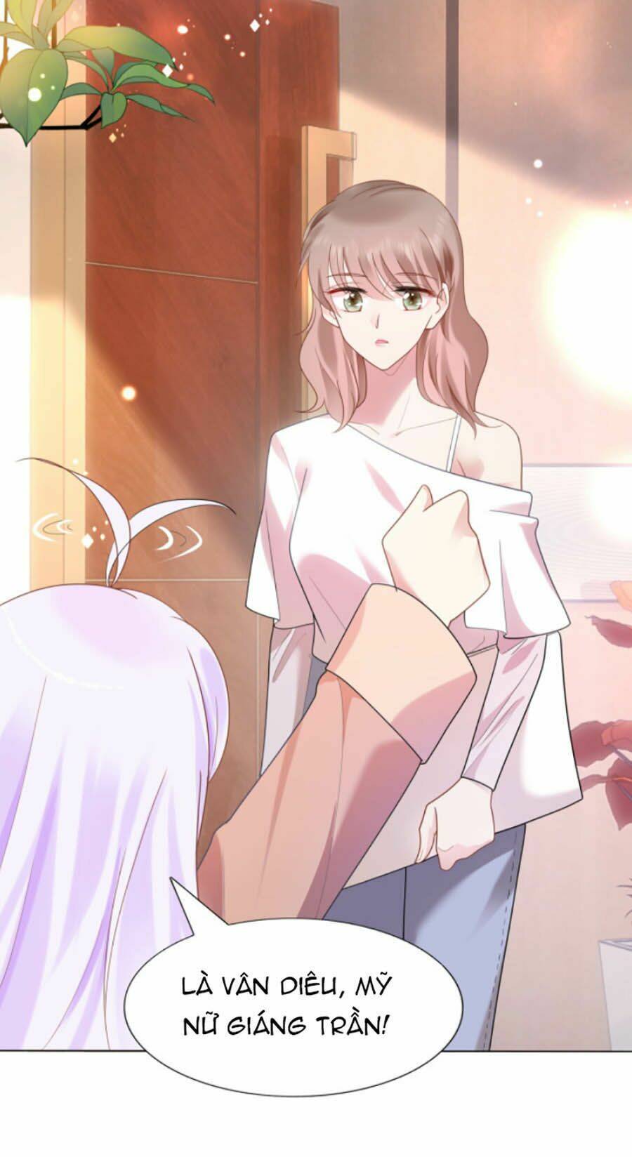 Diêu Diêu Yêu Dấu, Cuối Cùng Sủng Được Em Rồi - Chapter 14 - Page 21