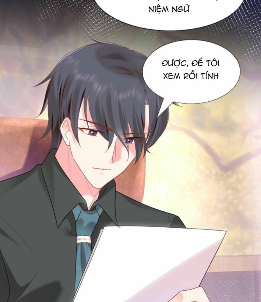 Diêu Diêu Yêu Dấu, Cuối Cùng Sủng Được Em Rồi - Chapter 14 - Page 24