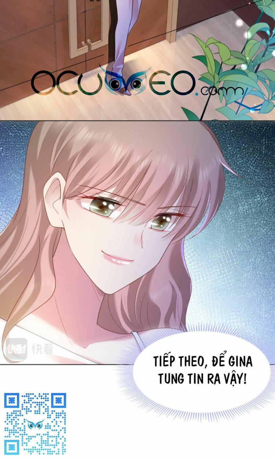 Diêu Diêu Yêu Dấu, Cuối Cùng Sủng Được Em Rồi - Chapter 14 - Page 27