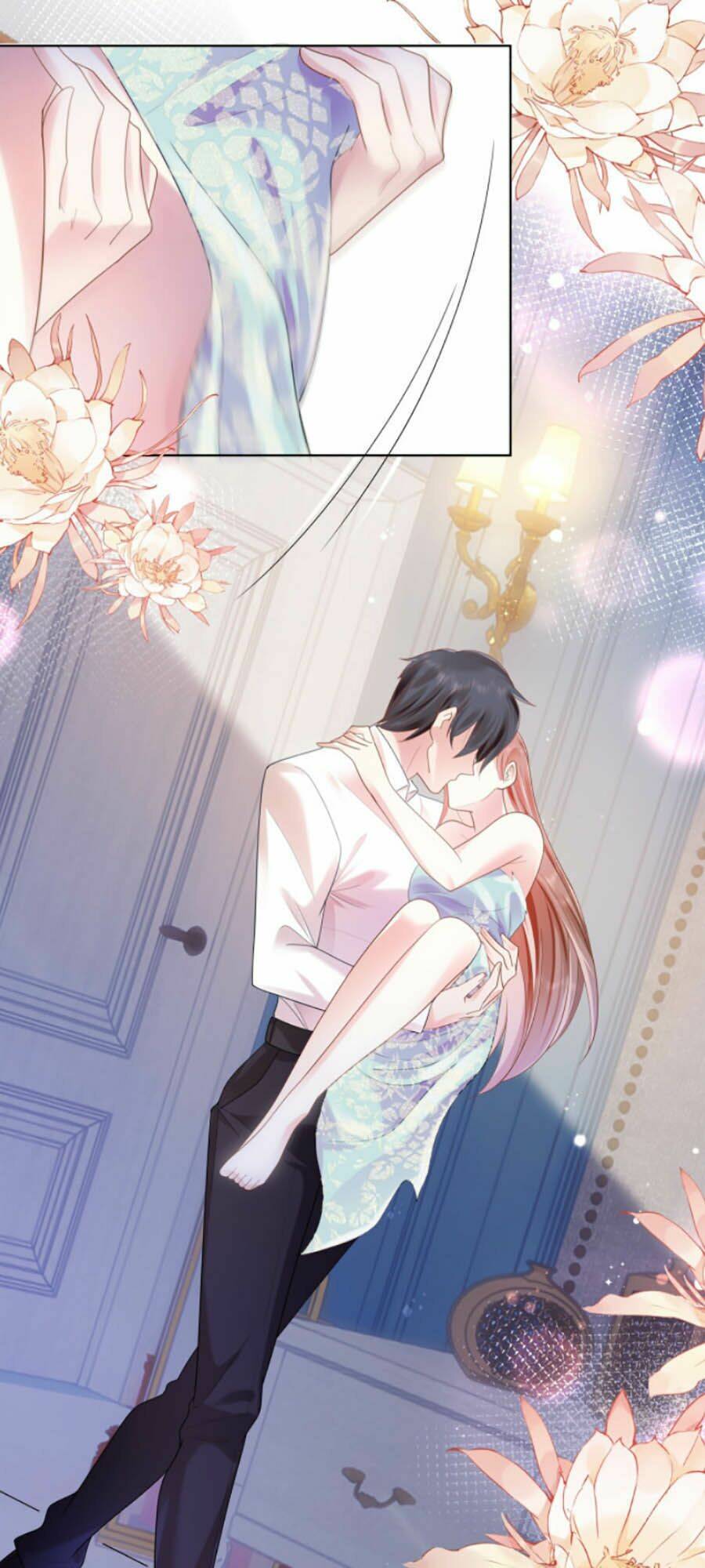 Diêu Diêu Yêu Dấu, Cuối Cùng Sủng Được Em Rồi - Chapter 14 - Page 3