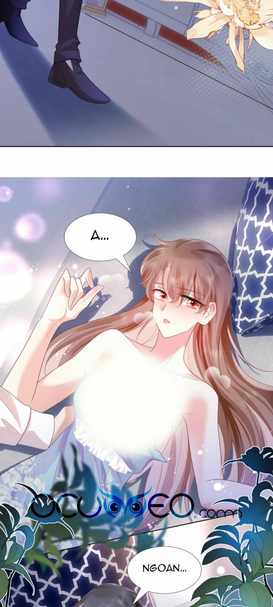 Diêu Diêu Yêu Dấu, Cuối Cùng Sủng Được Em Rồi - Chapter 14 - Page 4