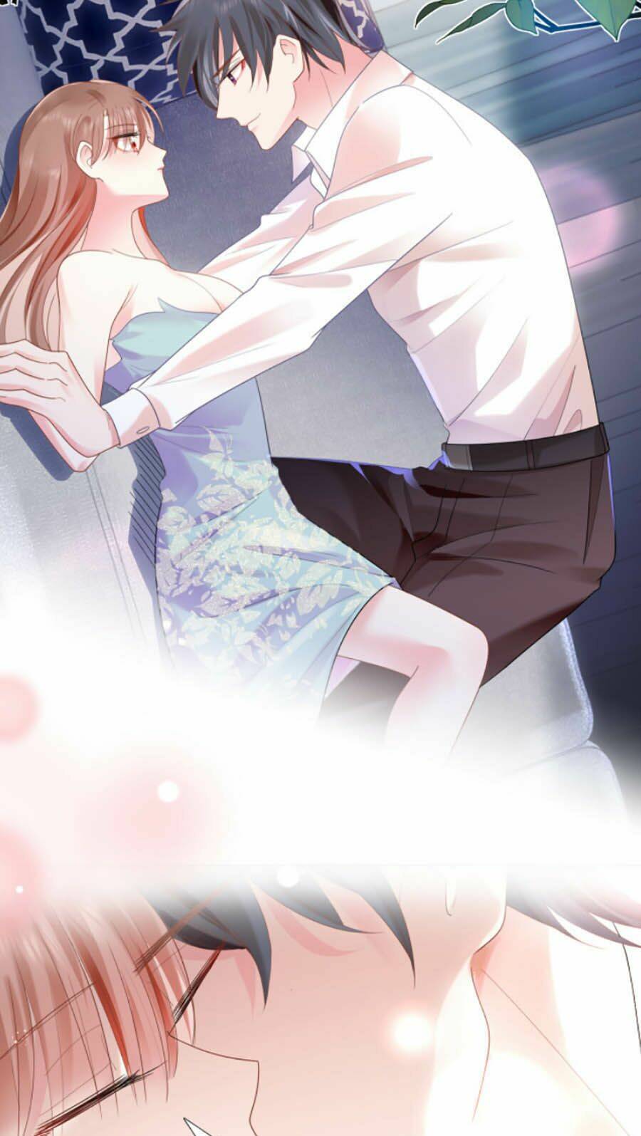 Diêu Diêu Yêu Dấu, Cuối Cùng Sủng Được Em Rồi - Chapter 14 - Page 5