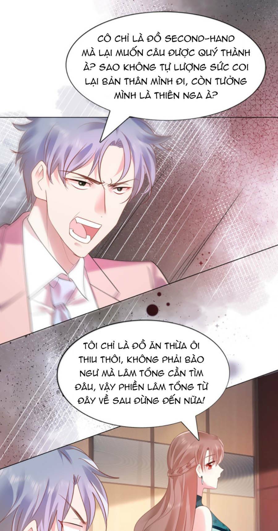Diêu Diêu Yêu Dấu, Cuối Cùng Sủng Được Em Rồi - Chapter 15 - Page 17