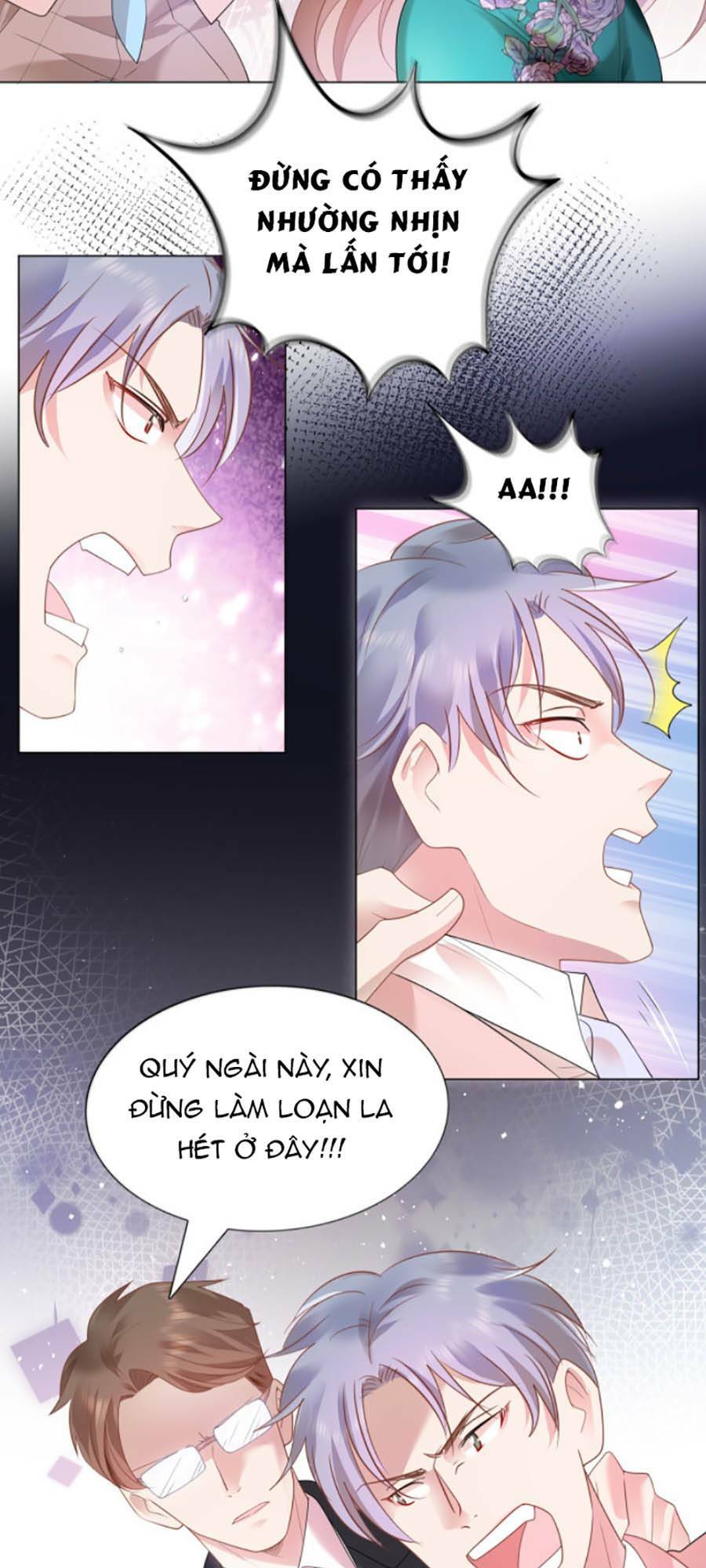 Diêu Diêu Yêu Dấu, Cuối Cùng Sủng Được Em Rồi - Chapter 15 - Page 19
