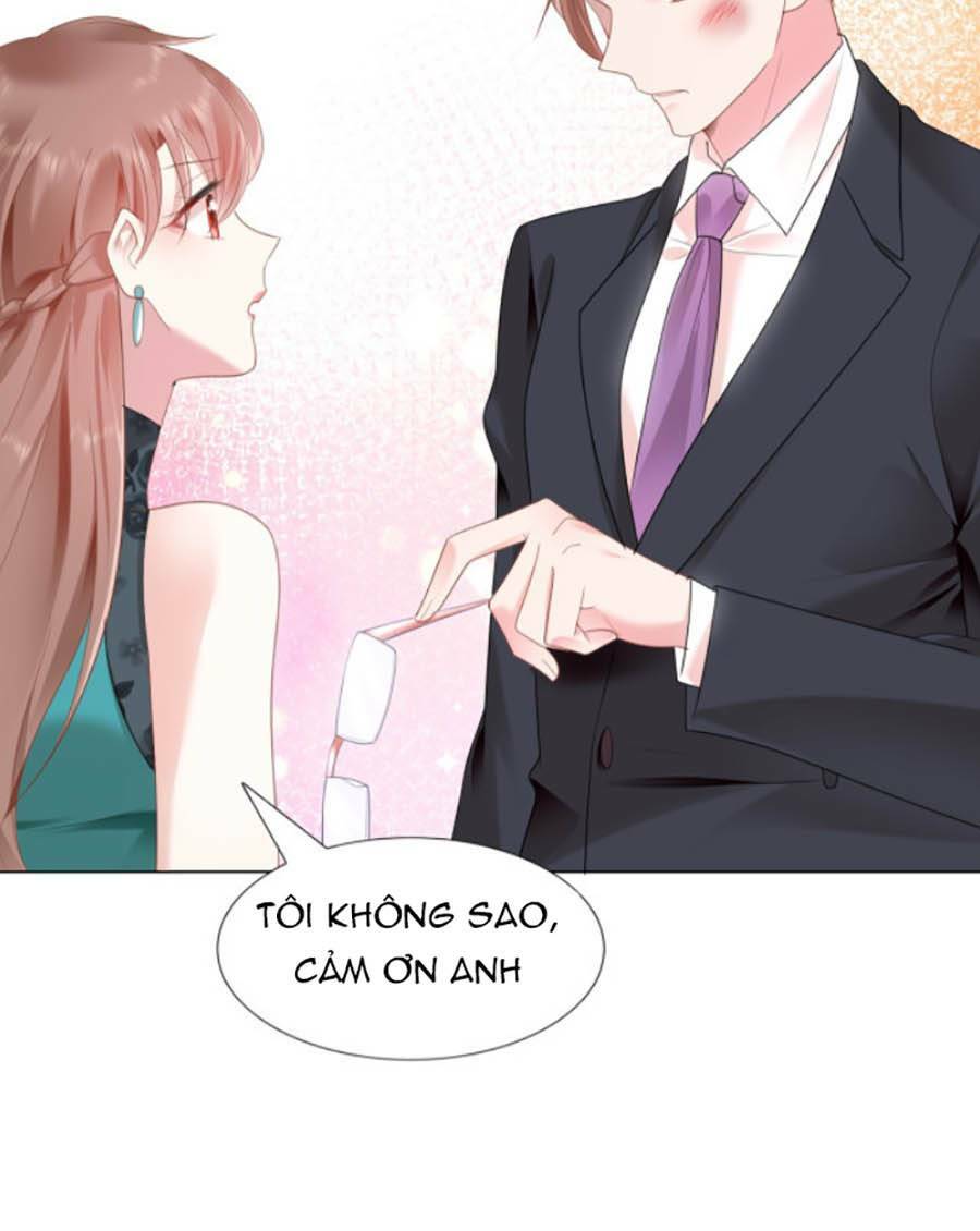 Diêu Diêu Yêu Dấu, Cuối Cùng Sủng Được Em Rồi - Chapter 15 - Page 23