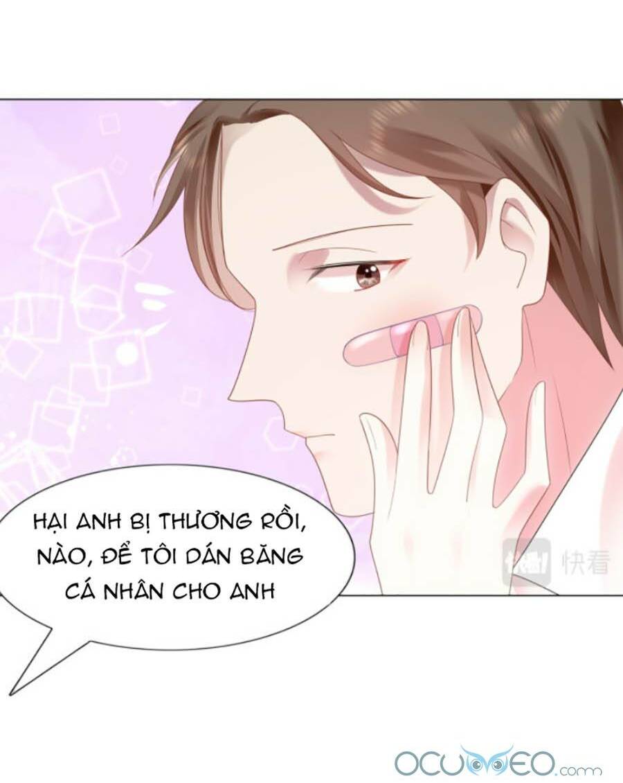 Diêu Diêu Yêu Dấu, Cuối Cùng Sủng Được Em Rồi - Chapter 15 - Page 24
