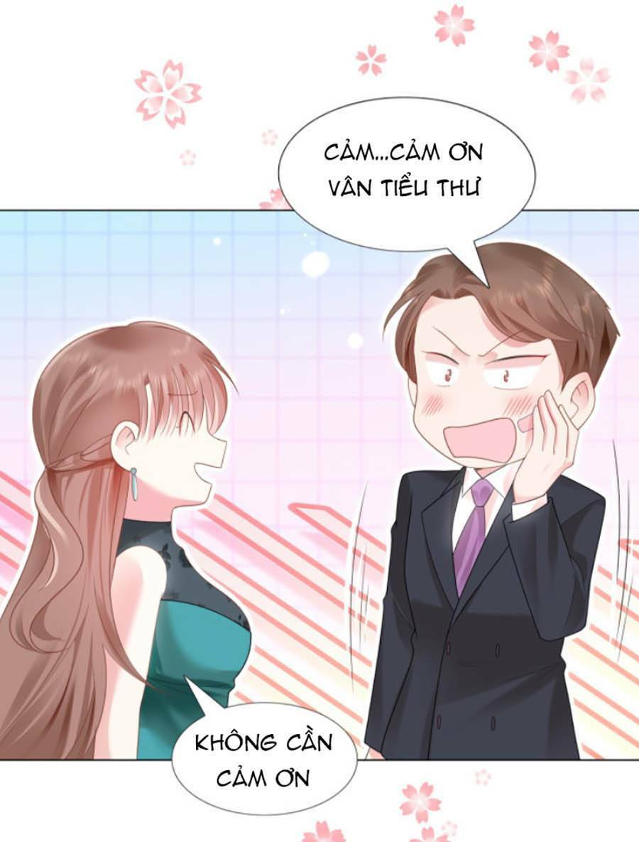 Diêu Diêu Yêu Dấu, Cuối Cùng Sủng Được Em Rồi - Chapter 15 - Page 25