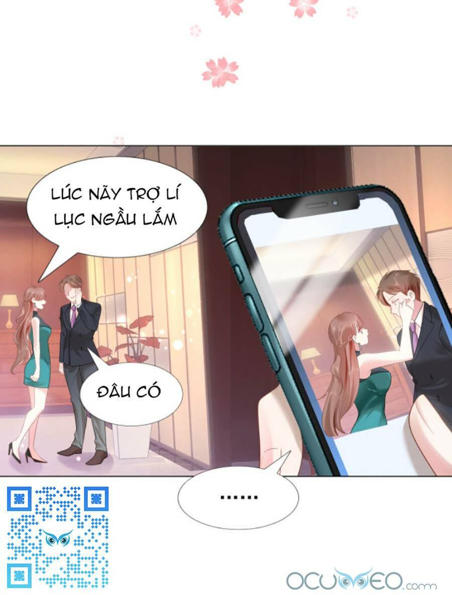 Diêu Diêu Yêu Dấu, Cuối Cùng Sủng Được Em Rồi - Chapter 15 - Page 26