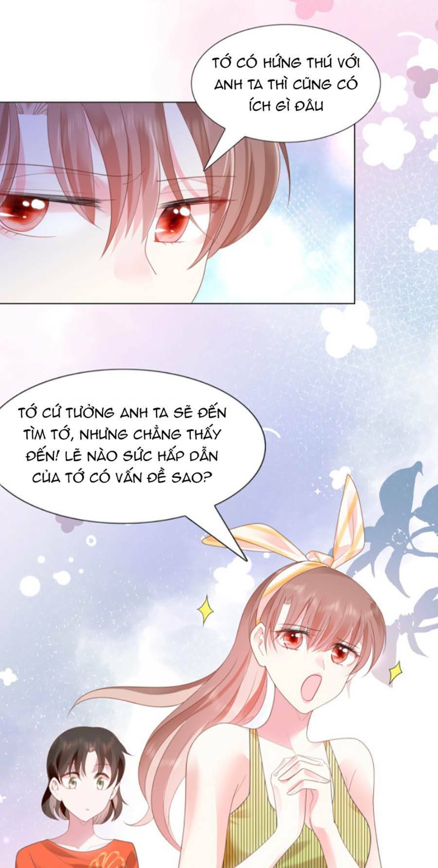 Diêu Diêu Yêu Dấu, Cuối Cùng Sủng Được Em Rồi - Chapter 15 - Page 3