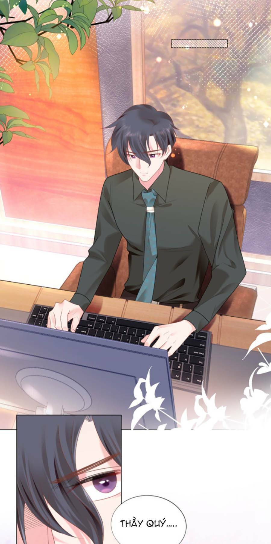 Diêu Diêu Yêu Dấu, Cuối Cùng Sủng Được Em Rồi - Chapter 15 - Page 6