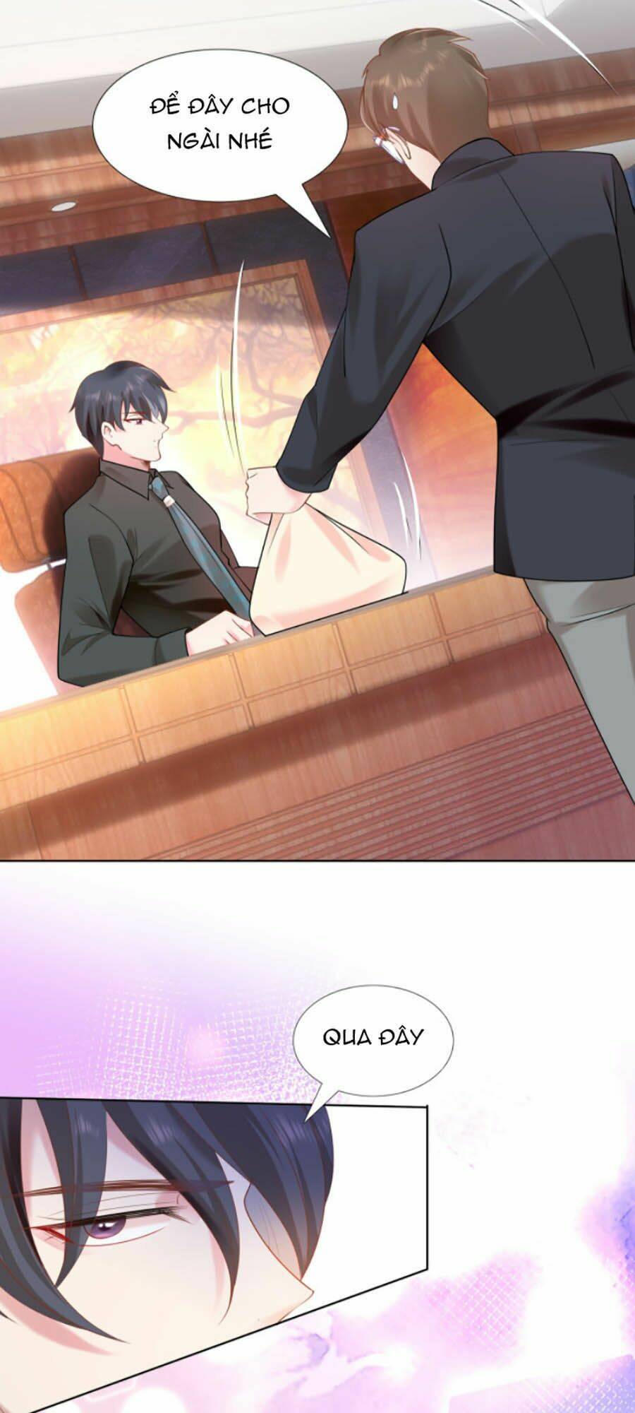 Diêu Diêu Yêu Dấu, Cuối Cùng Sủng Được Em Rồi - Chapter 16 - Page 9