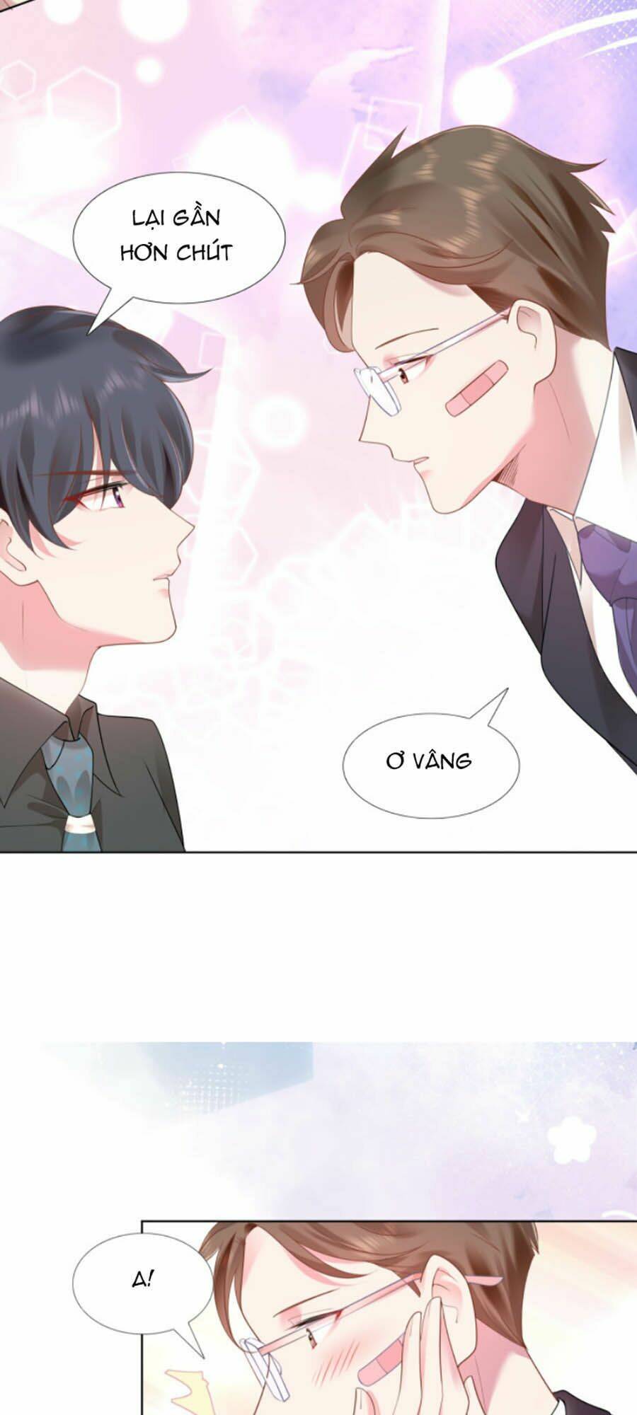 Diêu Diêu Yêu Dấu, Cuối Cùng Sủng Được Em Rồi - Chapter 16 - Page 10