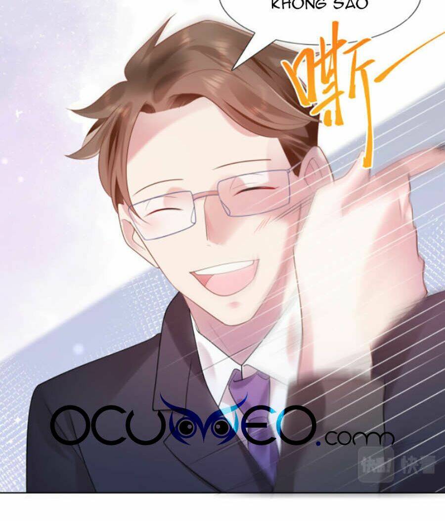 Diêu Diêu Yêu Dấu, Cuối Cùng Sủng Được Em Rồi - Chapter 16 - Page 12