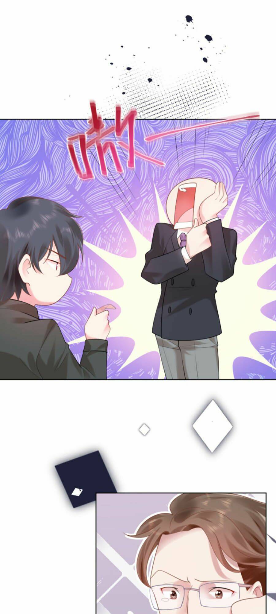 Diêu Diêu Yêu Dấu, Cuối Cùng Sủng Được Em Rồi - Chapter 16 - Page 13