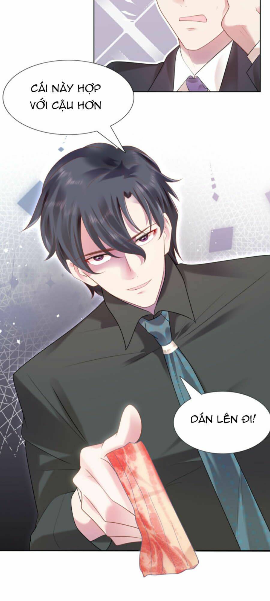 Diêu Diêu Yêu Dấu, Cuối Cùng Sủng Được Em Rồi - Chapter 16 - Page 14