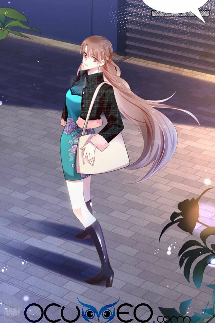 Diêu Diêu Yêu Dấu, Cuối Cùng Sủng Được Em Rồi - Chapter 16 - Page 16