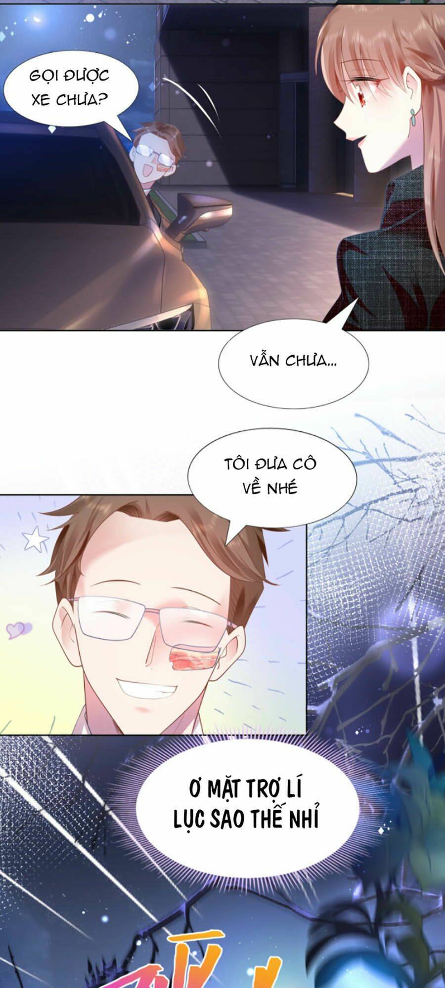 Diêu Diêu Yêu Dấu, Cuối Cùng Sủng Được Em Rồi - Chapter 16 - Page 17