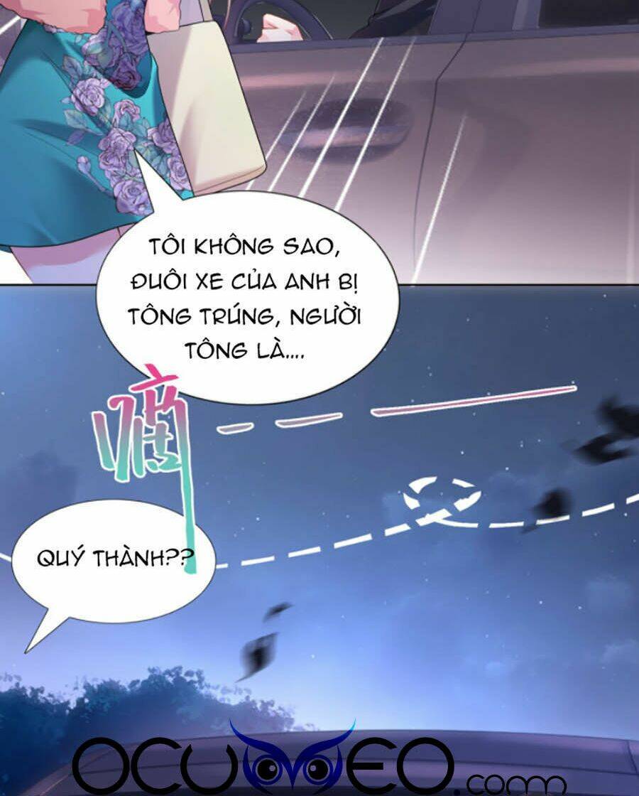 Diêu Diêu Yêu Dấu, Cuối Cùng Sủng Được Em Rồi - Chapter 16 - Page 19