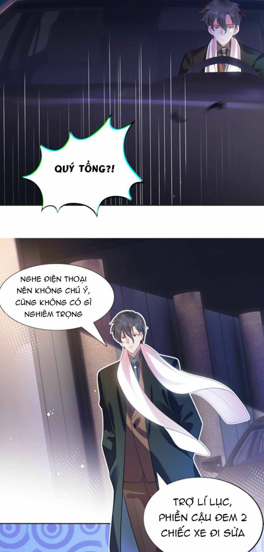 Diêu Diêu Yêu Dấu, Cuối Cùng Sủng Được Em Rồi - Chapter 16 - Page 20