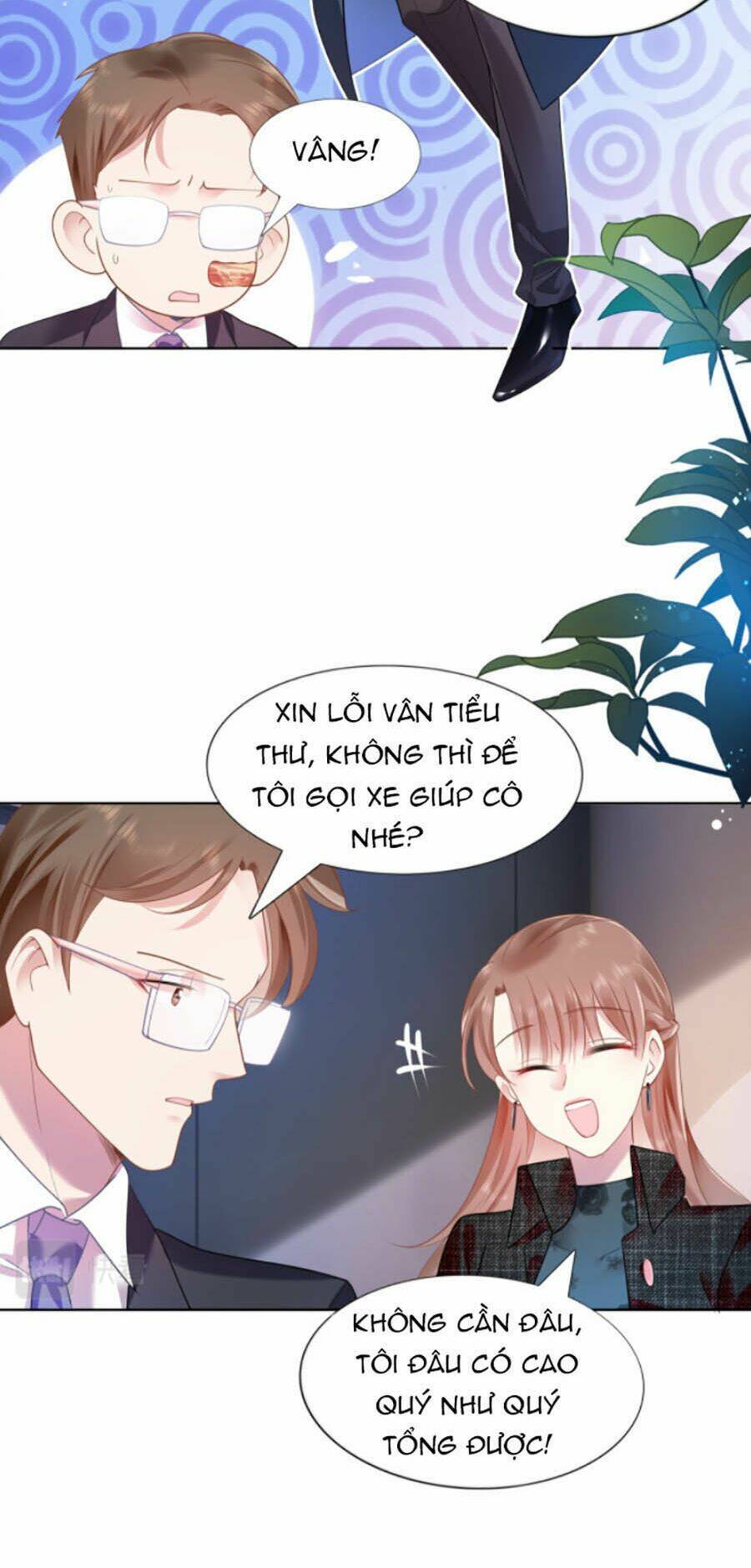 Diêu Diêu Yêu Dấu, Cuối Cùng Sủng Được Em Rồi - Chapter 16 - Page 21