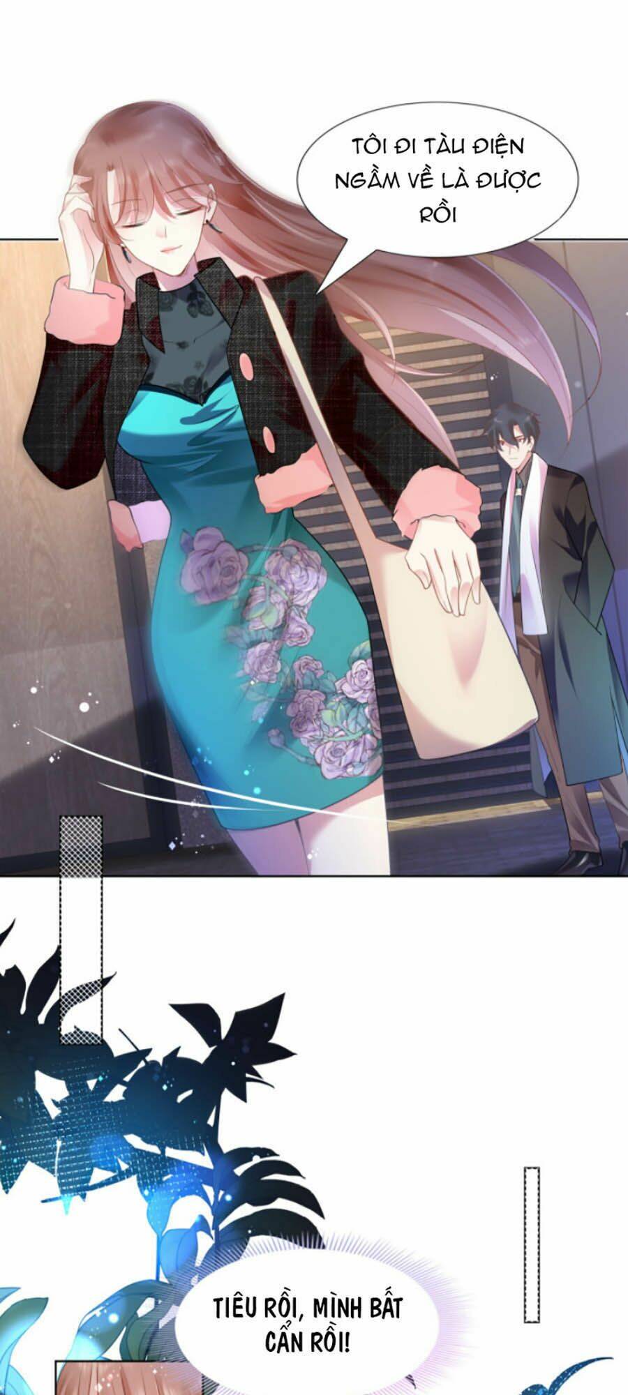 Diêu Diêu Yêu Dấu, Cuối Cùng Sủng Được Em Rồi - Chapter 16 - Page 22