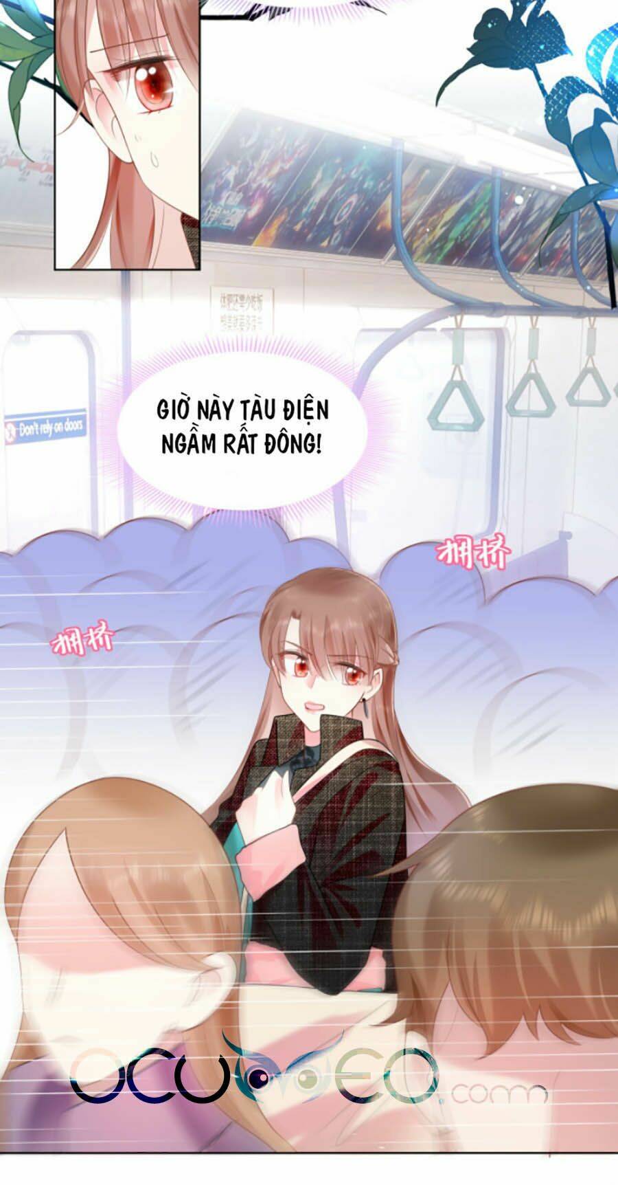 Diêu Diêu Yêu Dấu, Cuối Cùng Sủng Được Em Rồi - Chapter 16 - Page 23