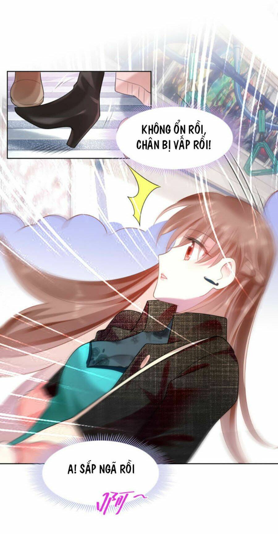 Diêu Diêu Yêu Dấu, Cuối Cùng Sủng Được Em Rồi - Chapter 16 - Page 24