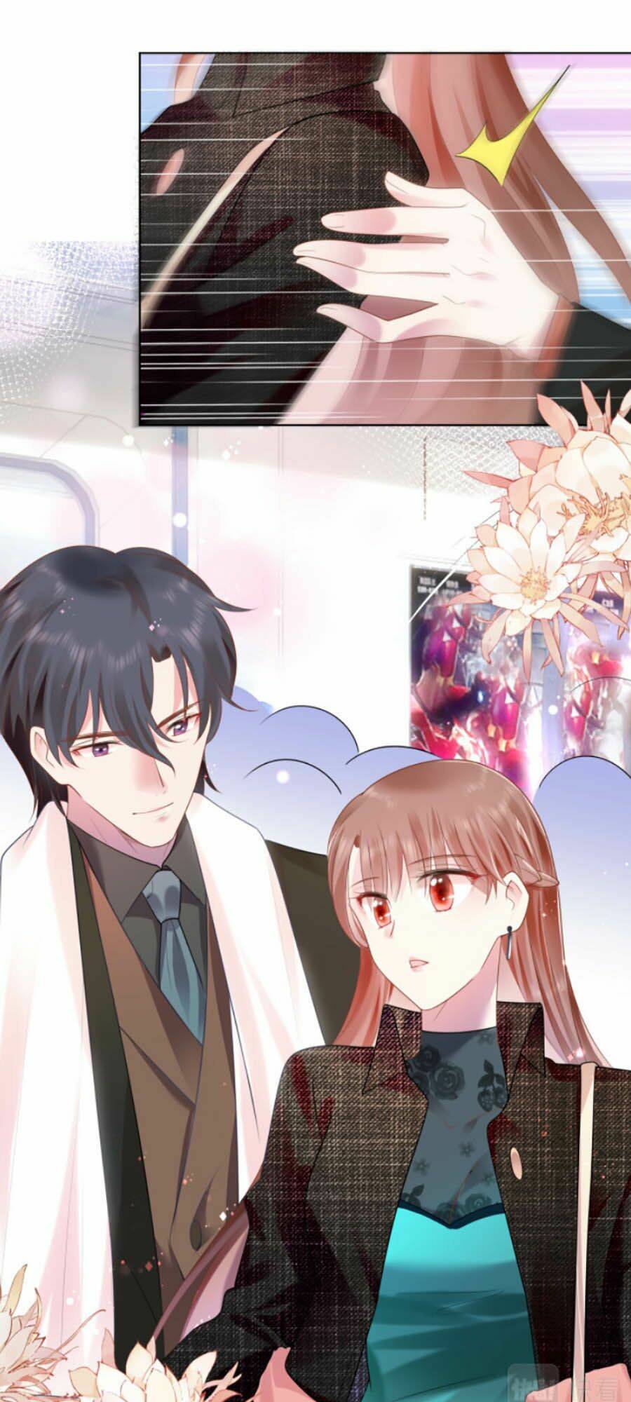 Diêu Diêu Yêu Dấu, Cuối Cùng Sủng Được Em Rồi - Chapter 16 - Page 25