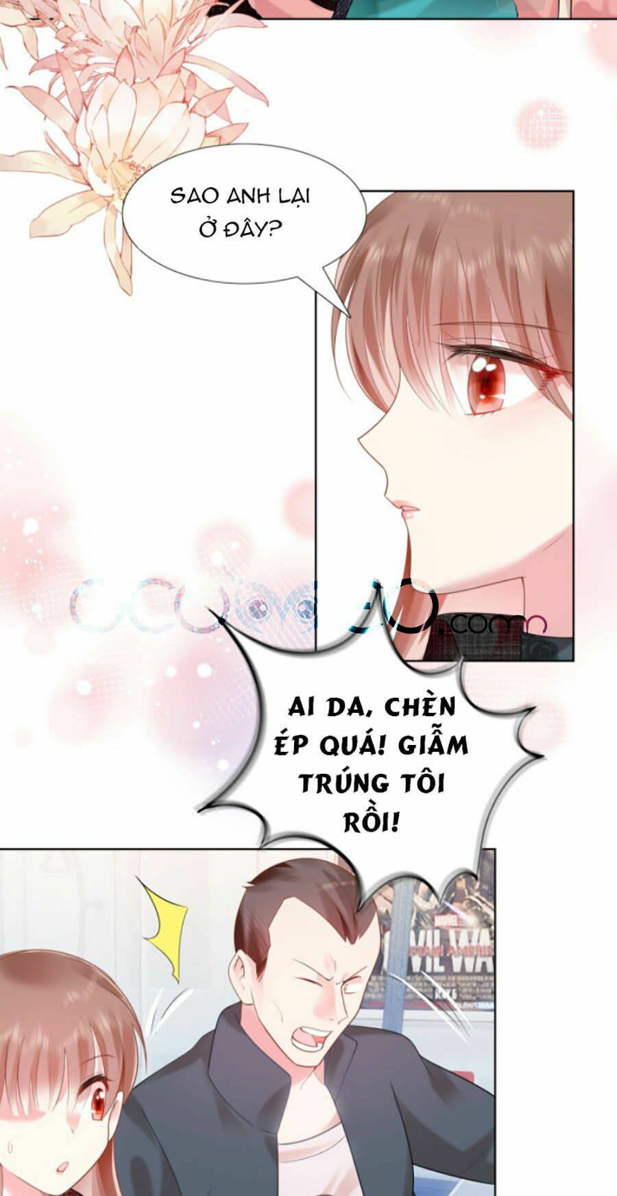 Diêu Diêu Yêu Dấu, Cuối Cùng Sủng Được Em Rồi - Chapter 16 - Page 26