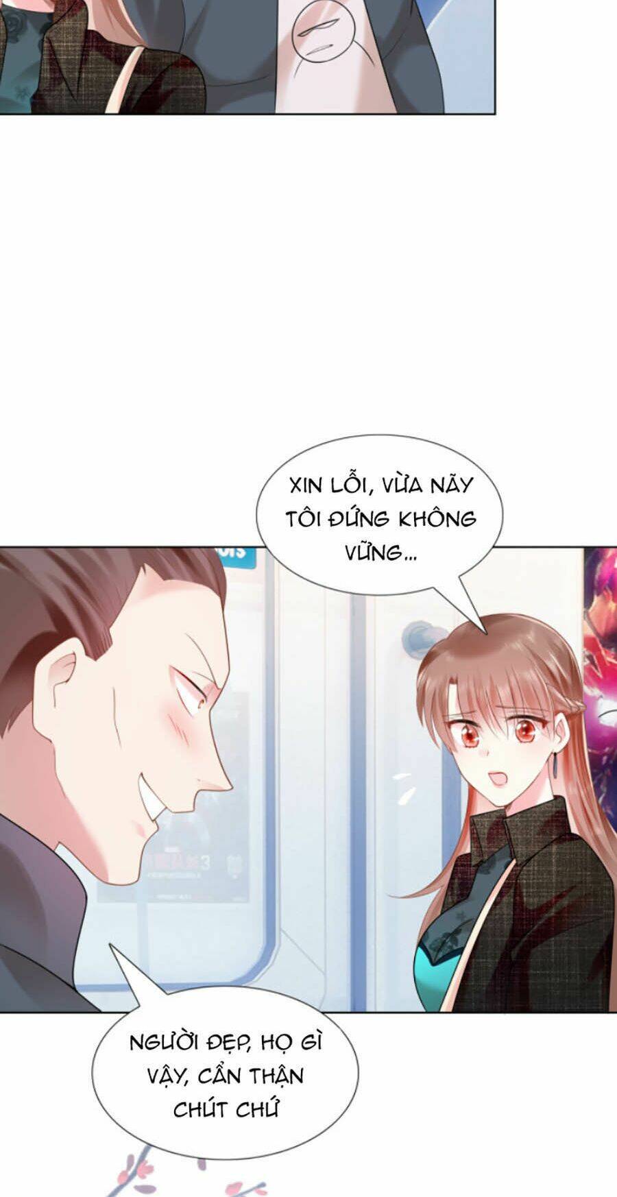 Diêu Diêu Yêu Dấu, Cuối Cùng Sủng Được Em Rồi - Chapter 16 - Page 27