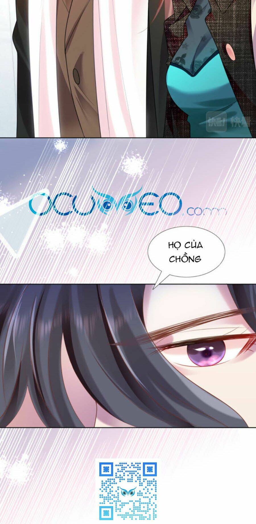 Diêu Diêu Yêu Dấu, Cuối Cùng Sủng Được Em Rồi - Chapter 16 - Page 29