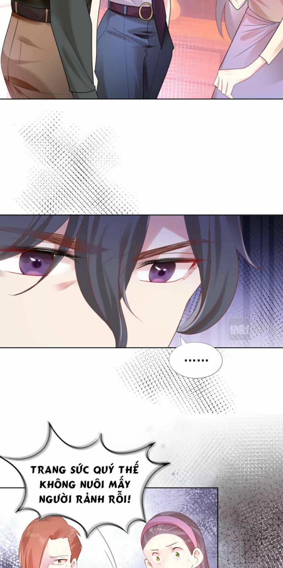 Diêu Diêu Yêu Dấu, Cuối Cùng Sủng Được Em Rồi - Chapter 16 - Page 3